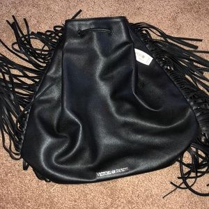 new Victoria’s Secret bag